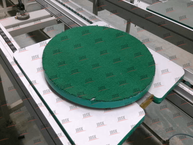 電腦顯示屏生產線