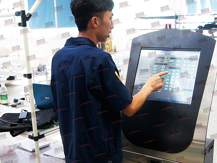 新日電動車智能化項(xiàng)目