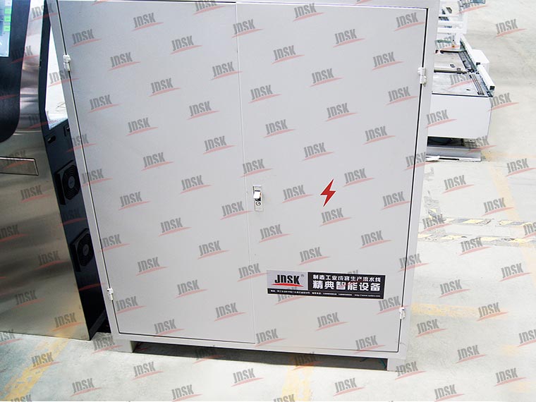 新日電動車智能化項(xiàng)目