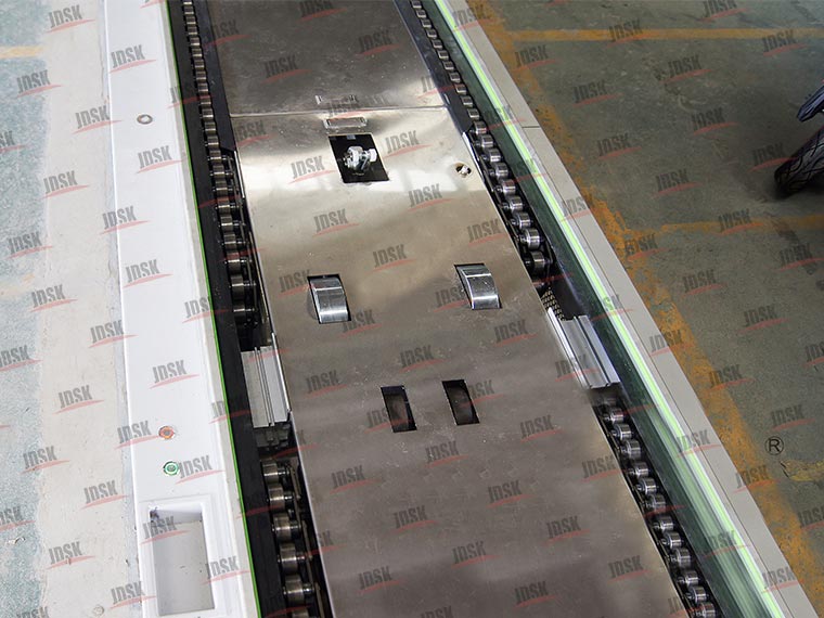 新日電動車智能化項(xiàng)目