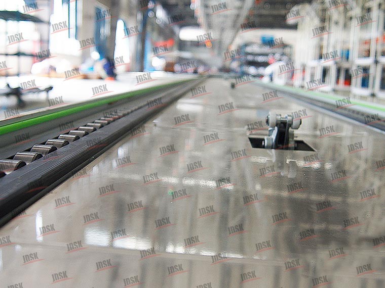 新日電動車智能化項(xiàng)目